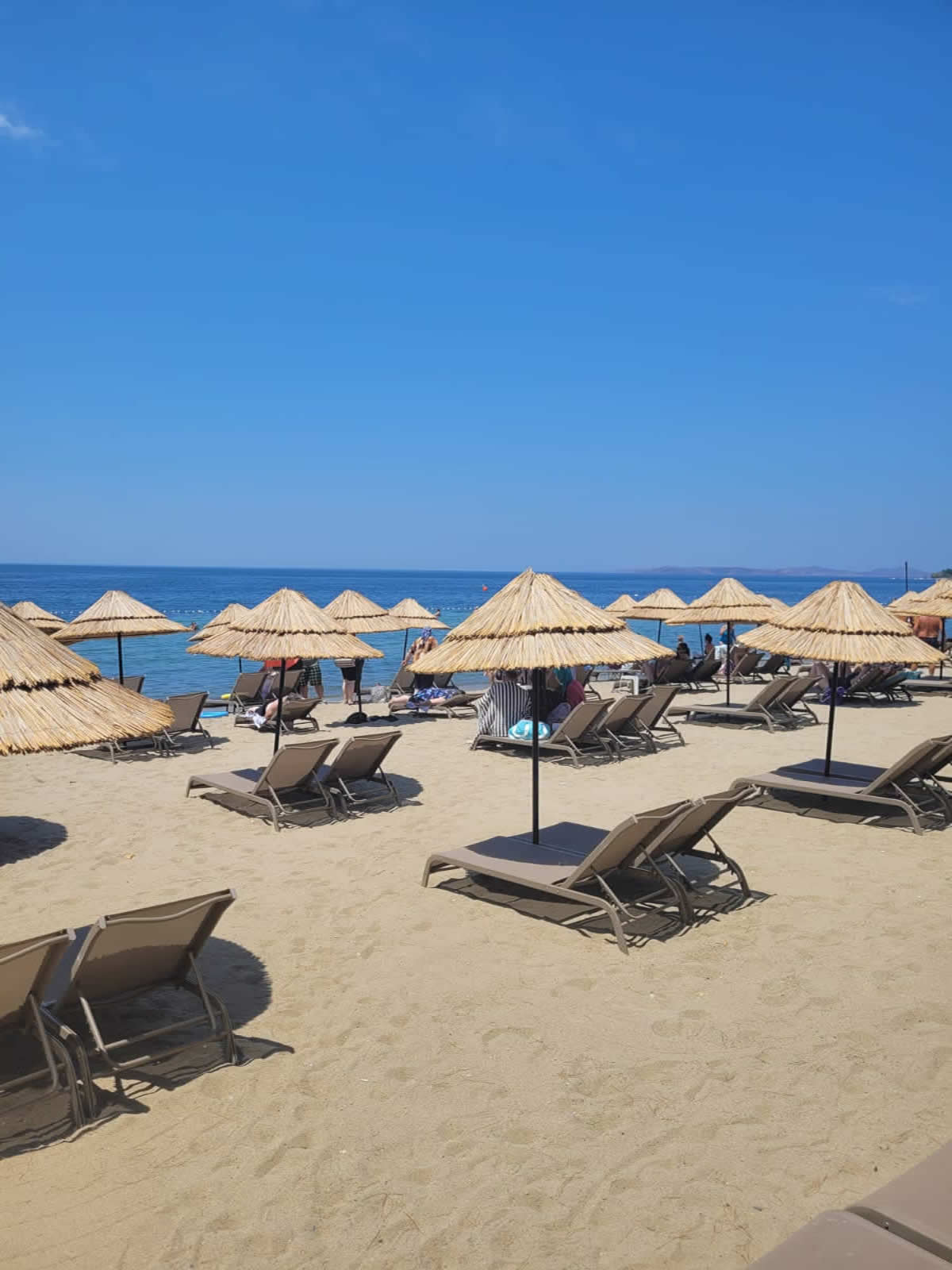 Yağcı Hotel Beach 2